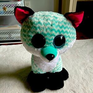 Ty- very large plushie - excellent condition.